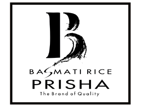 Prisha Basmati Rice