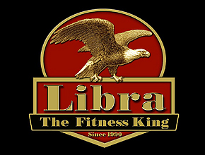 Libra The Fitness King